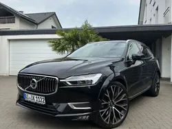 Schwarz Gebraucht 2020 Volvo XC60 Inscription SUV | 39.500 €