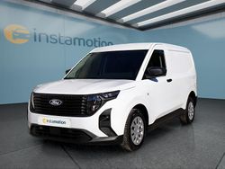 Weiß Neu 2025 Ford Transit Trend Limousine | 28.049 € (Fairer Preis)