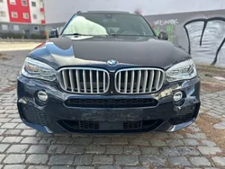 Schwarz Gebraucht 2018 BMW X5 M Sport SUV | 25.900 € (Guter Preis)