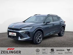 Grau Gebraucht 2025 Cupra Formentor SUV | 29.945 € (Superpreis)