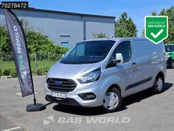 Gebraucht 2018 Ford Transit Custom | 13.700 €