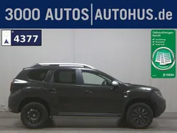 Schwarz Gebraucht 2020 Dacia Duster Anniversary SUV | 11.480 € (Guter Preis)