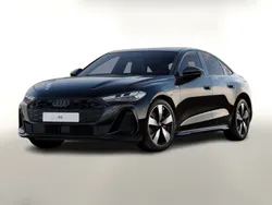Schwarz Neu 2025 Audi A5 Comfort Coupé | 53.788 € (Fairer Preis)