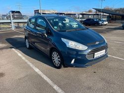 Other Gebraucht 2014 Ford B-MAX SYNC Edition Van / Kleinbus | 3.199 € (Guter Preis)