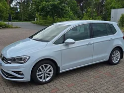 VW Golf Sportsvan