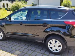 Schwarz Gebraucht 2014 Ford Kuga Trend SUV | 9.250 € (Fairer Preis)