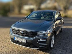 Gebraucht 2021 VW T-Roc Sport SUV | 20.800 € (Guter Preis)