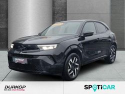 Schwarz Gebraucht 2025 Opel Mokka SUV | 23.990 € (Etwas zu teuer)