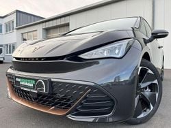 Grau Gebraucht 2023 Cupra Born Kleinwagen | 28.860 € (Guter Preis)