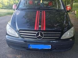 Gebraucht 2004 Mercedes Vito Van / Kleinbus | 7.000 €