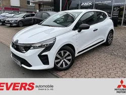 Antarktisweiß Neu 2025 Mitsubishi Colt Limousine | 15.750 € (Superpreis)