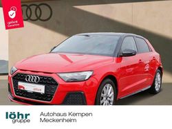 Misanorot perleffekt Gebraucht 2021 Audi A1 Sportback Advanced Kleinwagen | 19.950 € (Guter Preis)
