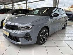 Beige (/typ aussenverkleidung spiegel flach standar) Neu 2025 Opel Astra Limousine | 36.000 €