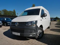 Weiß Gebraucht 2018 VW T6 Van | 16.799 €