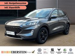 Grau Gebraucht 2021 Ford Kuga Cool & Connect SUV | 17.990 € (Guter Preis)