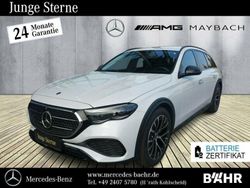 Manufaktur lack manufaktur opalithweiß b Gebraucht 2024 Mercedes E300 Kombi | 66.849 €