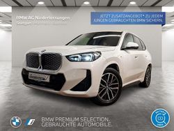 Weiß Gebraucht 2024 BMW iX1 M Sport SUV | 49.990 € (Teuer)