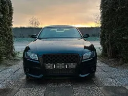 Schwarz Gebraucht 2010 Audi A5 Cabriolet Cabrio | 8.999 € (Teuer)