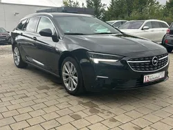 Gebraucht 2021 Opel Insignia Business Elegance Kombi | 13.400 € (Fairer Preis)