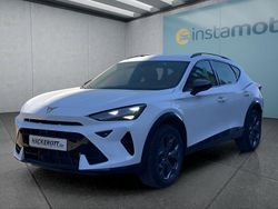 Weiß Neu 2025 Cupra Formentor SUV | 43.599 € (Fairer Preis)