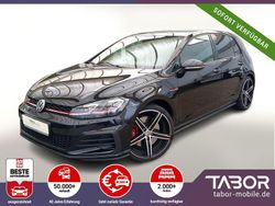 Schwarz Gebraucht 2019 VW Golf VII GTI Limousine | 21.988 € (Etwas zu teuer)