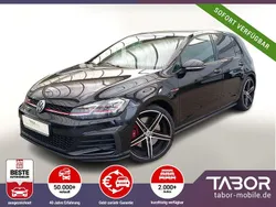Schwarz Gebraucht 2019 VW Golf VII GTI Limousine | 21.988 € (Fairer Preis)
