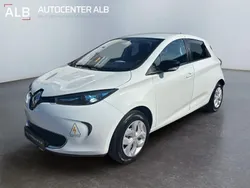 Weiß Gebraucht 2015 Renault Zoe Life Kleinwagen | 5.990 € (Fairer Preis)