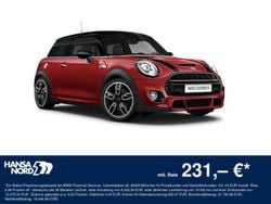 Rot Gebraucht 2021 Mini John Cooper Works Kleinwagen | 26.250 € (Fairer Preis)