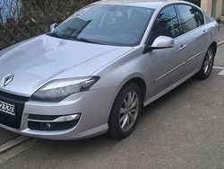 Grau Gebraucht 2025 Renault Laguna Limousine | 3.999 €