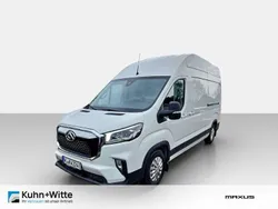 Weiß Gebraucht 2023 Maxus eDeliver 9 Van | 44.999 € (Guter Preis)