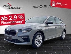 Steelgrau Gebraucht 2024 Skoda Scala Selection Kleinwagen | 25.790 € (Etwas zu teuer)