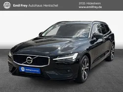 Gebraucht 2024 Volvo V60 Kombi | 35.130 € (Superpreis)