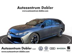 Diabasgrau metallic Gebraucht 2024 VW Passat R-line Kombi | 50.770 €