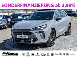 Grau Gebraucht 2024 Cupra Terramar VZ SUV | 47.777 € (Guter Preis)