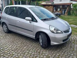 Silber Gebraucht 2006 Honda Jazz Sport Kleinwagen | 3.450 € (Fairer Preis)