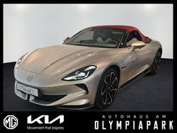Dover white Neu 2025 MG Cyberster Cabrio | 72.490 €