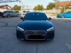Schwarz Gebraucht 2019 Audi A5 Sportback Coupé | 24.400 € (Guter Preis)