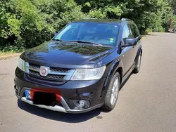 Schwarz Gebraucht 2013 Fiat Freemont SUV | 6.900 € (Guter Preis)