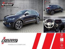 Gebraucht 2024 VW T-Roc R-line SUV | 35.790 € (Etwas zu teuer)