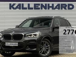 Sophistograu brillanteffekt me Gebraucht 2020 BMW X3 M Sport SUV | 32.130 € (Fairer Preis)
