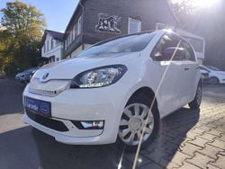 Bila candy/candyweiss Gebraucht 2020 Skoda Citigo-e IV Ambition Kleinwagen | 6.999 €