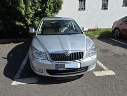 Silber Gebraucht 2011 Skoda Octavia Active Limousine | 7.400 € (Fairer Preis)