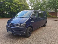 Gebraucht 2016 VW T6 Van | 29.000 € (Teuer)
