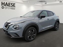 Ceramic grey Gebraucht 2025 Nissan Juke 360º SUV | 25.499 € (Etwas zu teuer)