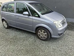 Other Gebraucht 2009 Opel Meriva Van / Kleinbus | 1.900 € (Superpreis)