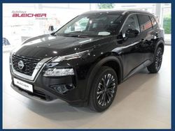 Schwarz Neu 2025 Nissan X-Trail N-Connecta SUV | 33.990 €
