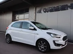 Weiß Gebraucht 2019 Ford Ka Plus Trend Kleinwagen | 8.495 € (Fairer Preis)