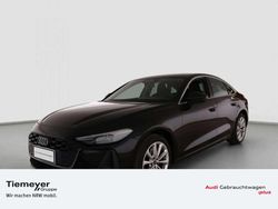 Schwarz Gebraucht 2025 Audi A5 Advanced Coupé | 42.790 € (Superpreis)