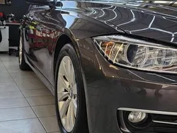 Gold Gebraucht 2012 BMW 320 Limousine | 11.000 € (Fairer Preis)