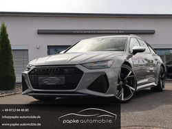 Nardograu Gebraucht 2020 Audi RS6 Sport Kombi | 74.895 € (Teuer)